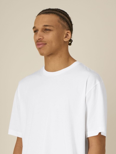 T-Shirts à personnaliser STANLEY/STELLA Breezer blanc
