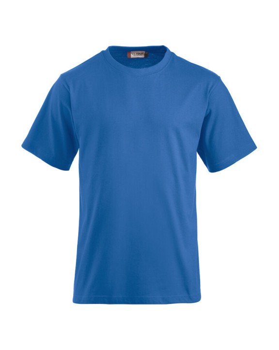 T-shirt CLIQUE Classic-T voor bedrukking &amp; borduring