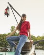 T-shirt CLIQUE Classic-T voor bedrukking &amp; borduring