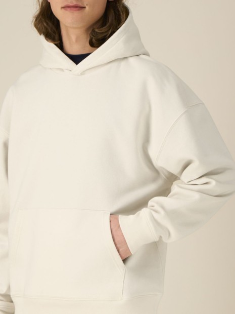 Sweat-shirts à personnaliser STANLEY/STELLA Chaser Natural Raw