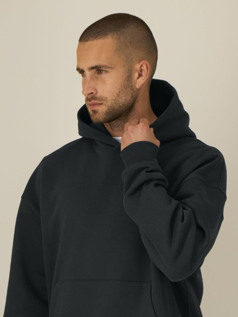 Sweat-shirts à personnaliser STANLEY/STELLA Chaser noir