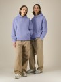 Sweat-shirts à personnaliser STANLEY/STELLA Chaser violet