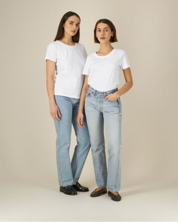 T-Shirts personnalisable STANLEY/STELLA Stella Expresser 2.0