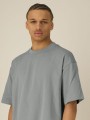 T-Shirts à personnaliser STANLEY/STELLA Asher misty grey