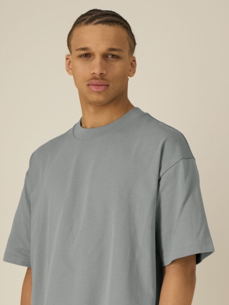 T-Shirts à personnaliser STANLEY/STELLA Asher misty grey