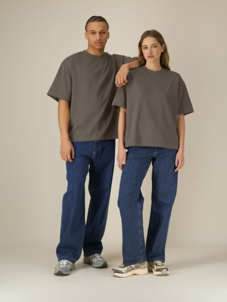 T-Shirts à personnaliser STANLEY/STELLA Asher mocha