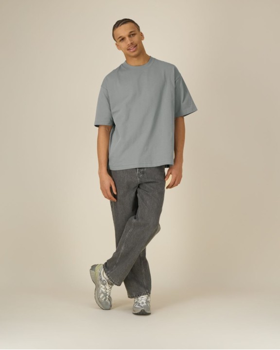 STANLEY/STELLA Asher T-Shirts personalisierbar