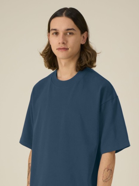 T-Shirts à personnaliser STANLEY/STELLA Asher teal profond