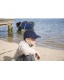 Casquette personnalisable RESULT Junior Heavy Brushed Cotton Cap