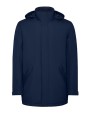 ROLY America Parka Jacke personalisierbar