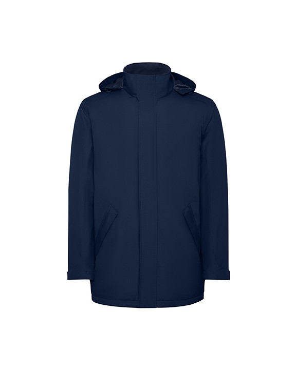 ROLY America Parka Jacke personalisierbar
