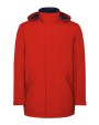 ROLY America Parka Jacke personalisierbar