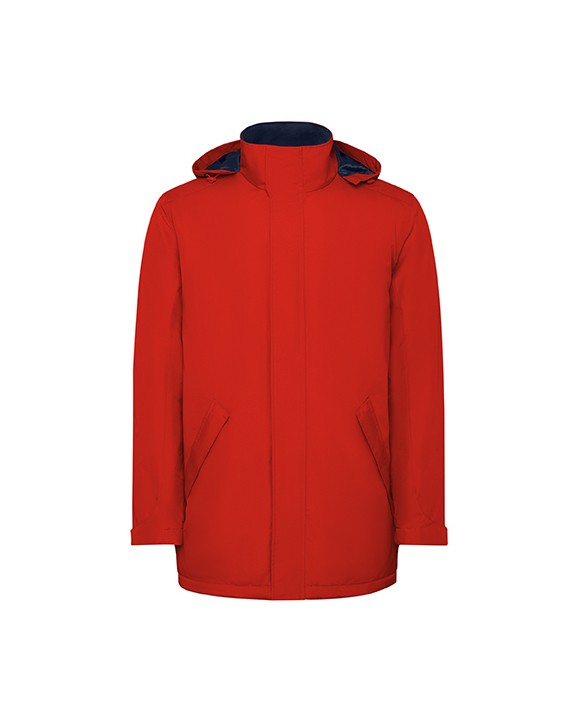 ROLY America Parka Jacke personalisierbar