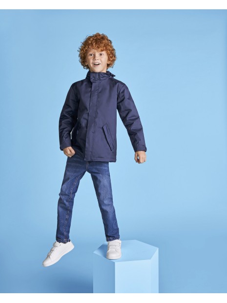 ROLY America Parka  personnalisable