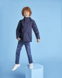 ROLY America Parka Jacke personalisierbar