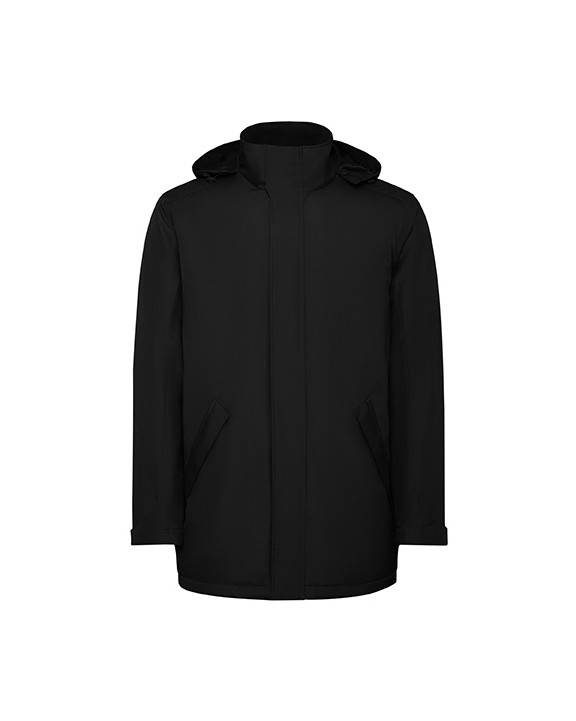 ROLY America Parka Jacke personalisierbar