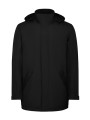 ROLY America Parka noir personnalisable