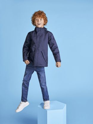 America Parka