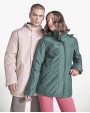 ROLY Women´s America Parka Jacke personalisierbar