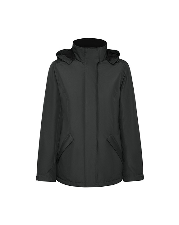ROLY Women´s America Parka Jacke personalisierbar