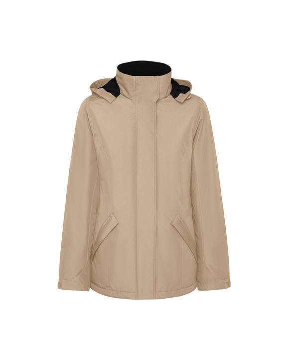 ROLY Women´s America Parka Jacke personalisierbar