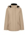ROLY Women´s America Parka Jacke personalisierbar