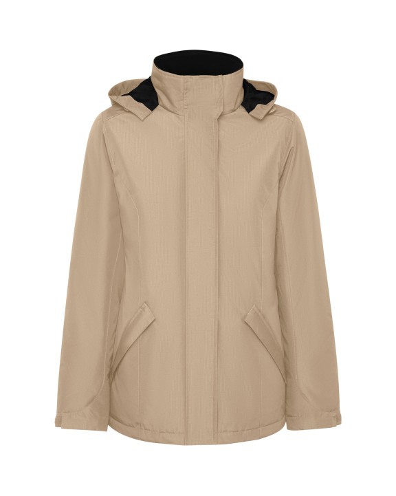 ROLY Women´s America Parka Jacke personalisierbar
