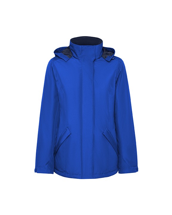ROLY Women´s America Parka Jacke personalisierbar