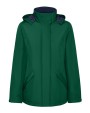 ROLY Women´s America Parka Jacke personalisierbar