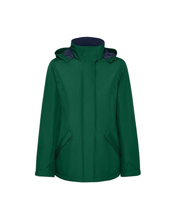 ROLY Women´s America Parka Jacke personalisierbar