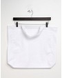 PRINTWEAR Cotton Bag Side Fold Short Handles Tasche personalisierbar