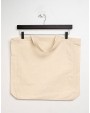 PRINTWEAR Cotton Bag Side Fold Short Handles Tasche personalisierbar