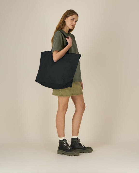 Tote bag personnalisable STANLEY/STELLA Shopping Bag 2.0