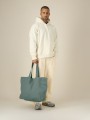 Tote bags à personnaliser STANLEY/STELLA Shopping Bag 2.0 Green Bay