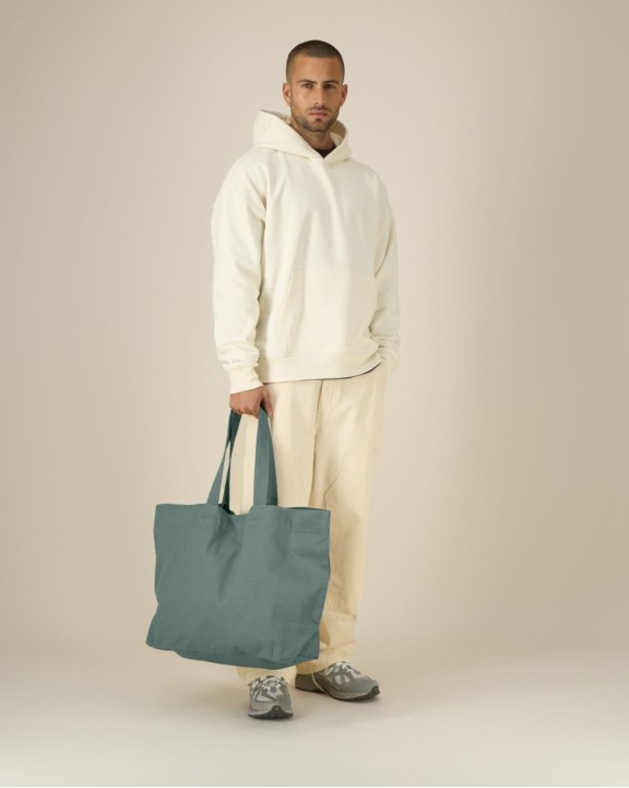 Tote bag personnalisable STANLEY/STELLA Shopping Bag 2.0