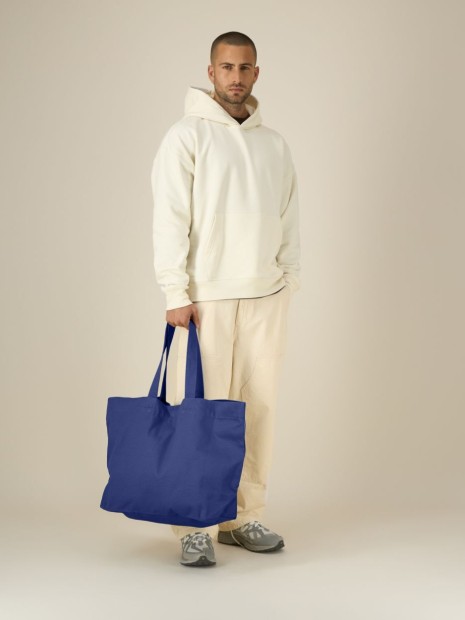 Tote bags à personnaliser STANLEY/STELLA Shopping Bag 2.0 Dusk