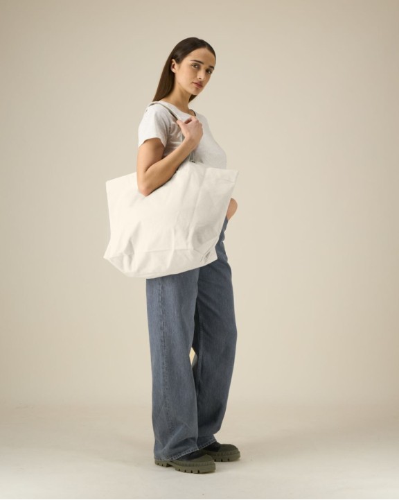 Tote bag personnalisable STANLEY/STELLA Shopping Bag 2.0
