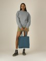 Tote bags à personnaliser STANLEY/STELLA Mid Tote Bag stargazer