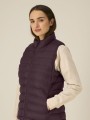 Vestes à personnaliser STANLEY/STELLA Stella Climber 2.0 Red Brown