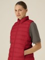 Vestes à personnaliser STANLEY/STELLA Stella Climber 2.0 rouge