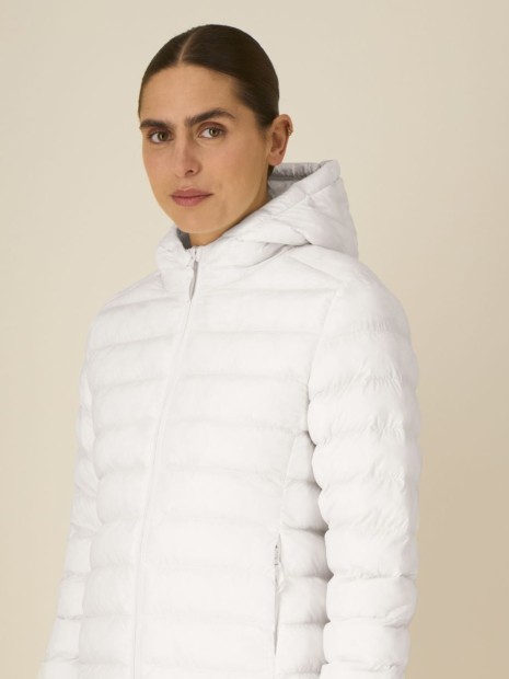 Vestes à personnaliser STANLEY/STELLA Stella Voyager 2.0 off white