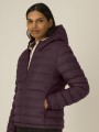 Vestes à personnaliser STANLEY/STELLA Stella Voyager 2.0 Red Brown