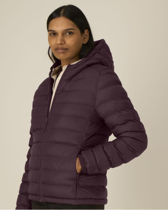 Veste personnalisable STANLEY/STELLA Stella Voyager 2.0