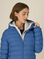 Vestes à personnaliser STANLEY/STELLA Stella Voyager 2.0 Mindful Blue