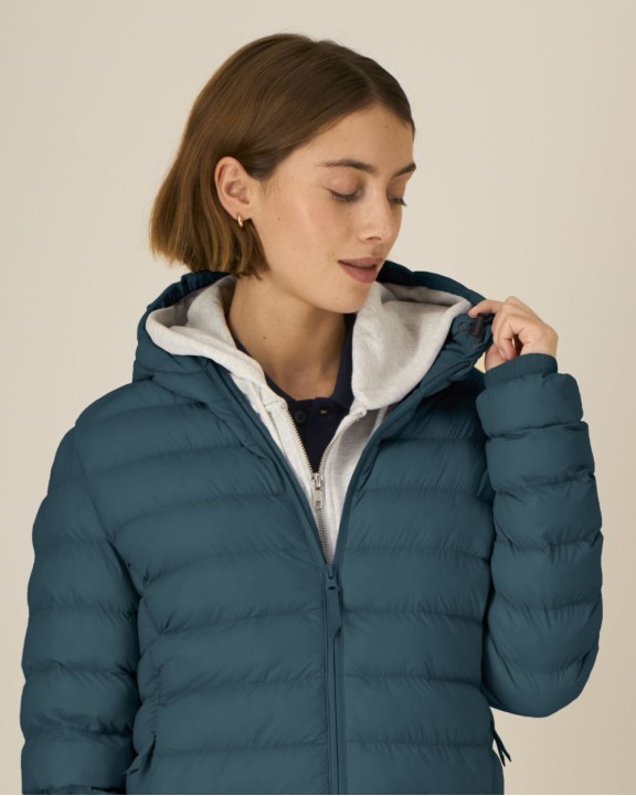 Veste personnalisable STANLEY/STELLA Stella Voyager 2.0
