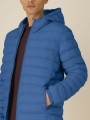 Vestes à personnaliser STANLEY/STELLA Stanley Voyager 2.0 Mindful Blue