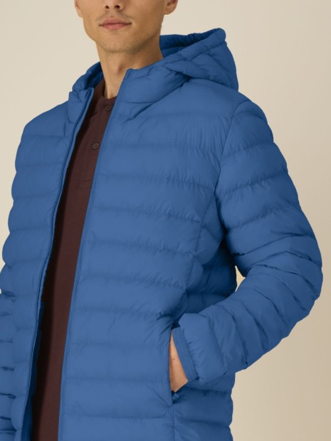Vestes à personnaliser STANLEY/STELLA Stanley Voyager 2.0 Mindful Blue