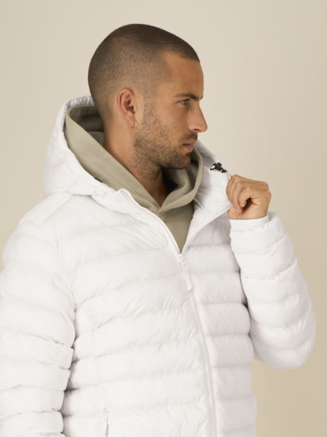 Vestes à personnaliser STANLEY/STELLA Stanley Voyager 2.0 off white