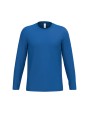 T-Shirts personnalisable IDEAL BASIC BRAND T-shirt LSL unisexe iDeal190