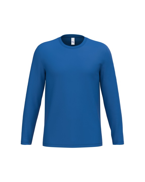 T-Shirts personnalisable IDEAL BASIC BRAND T-shirt LSL unisexe iDeal190